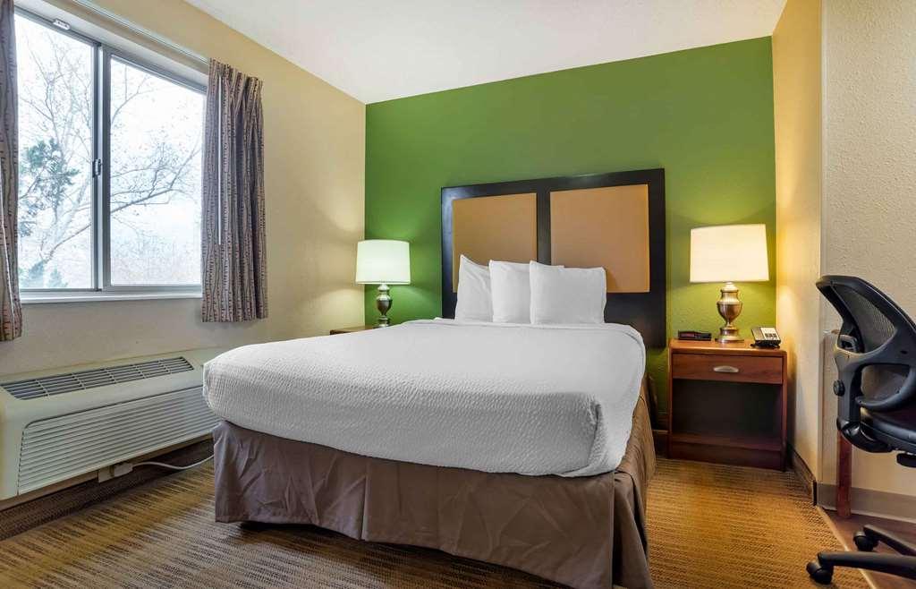 เอ็กซ์เทนด์ สเตย์ อเมริกา แจ็คสัน ริดจ์แลนด์ Hotel ห้อง รูปภาพ