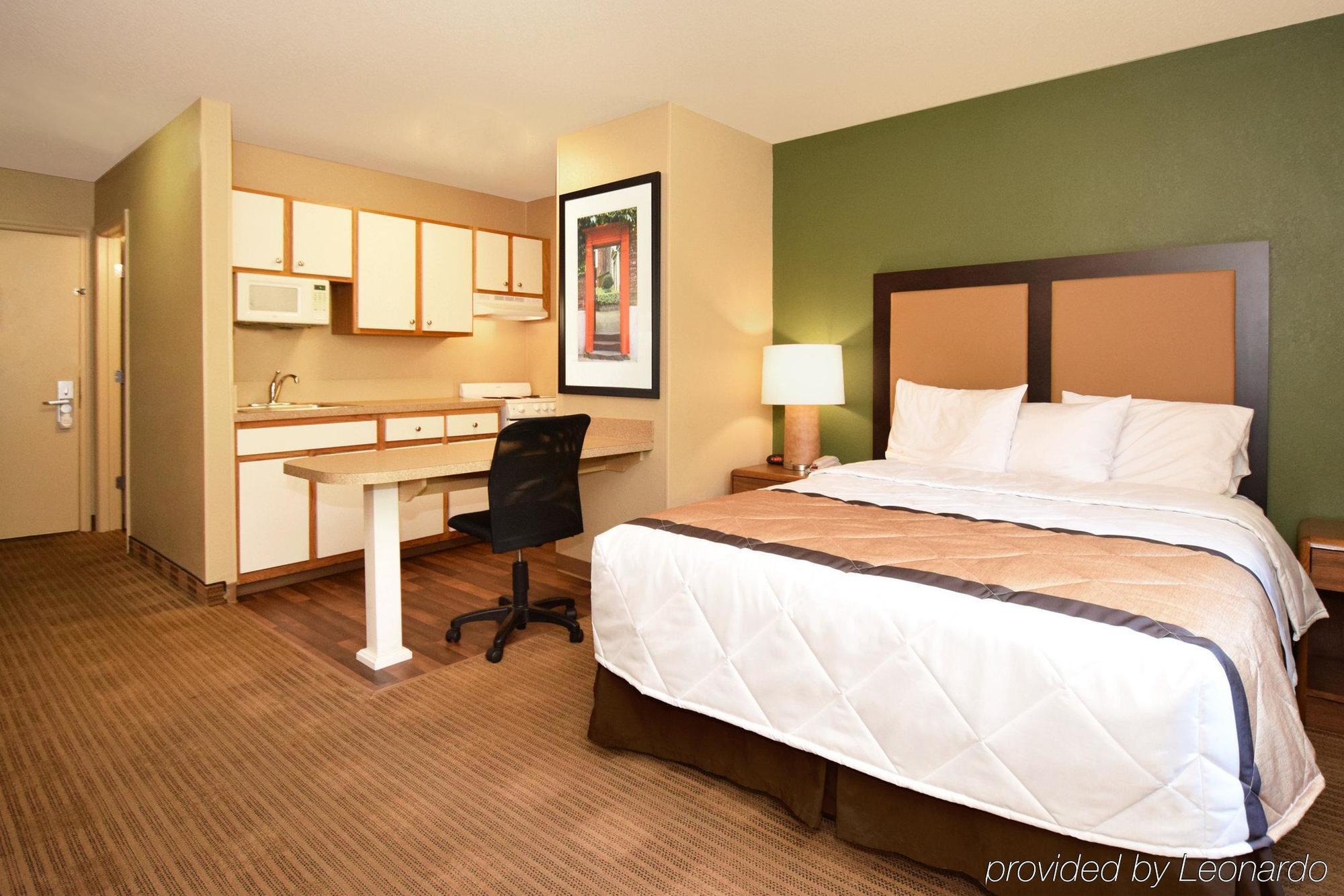 เอ็กซ์เทนด์ สเตย์ อเมริกา แจ็คสัน ริดจ์แลนด์ Hotel ภายนอก รูปภาพ