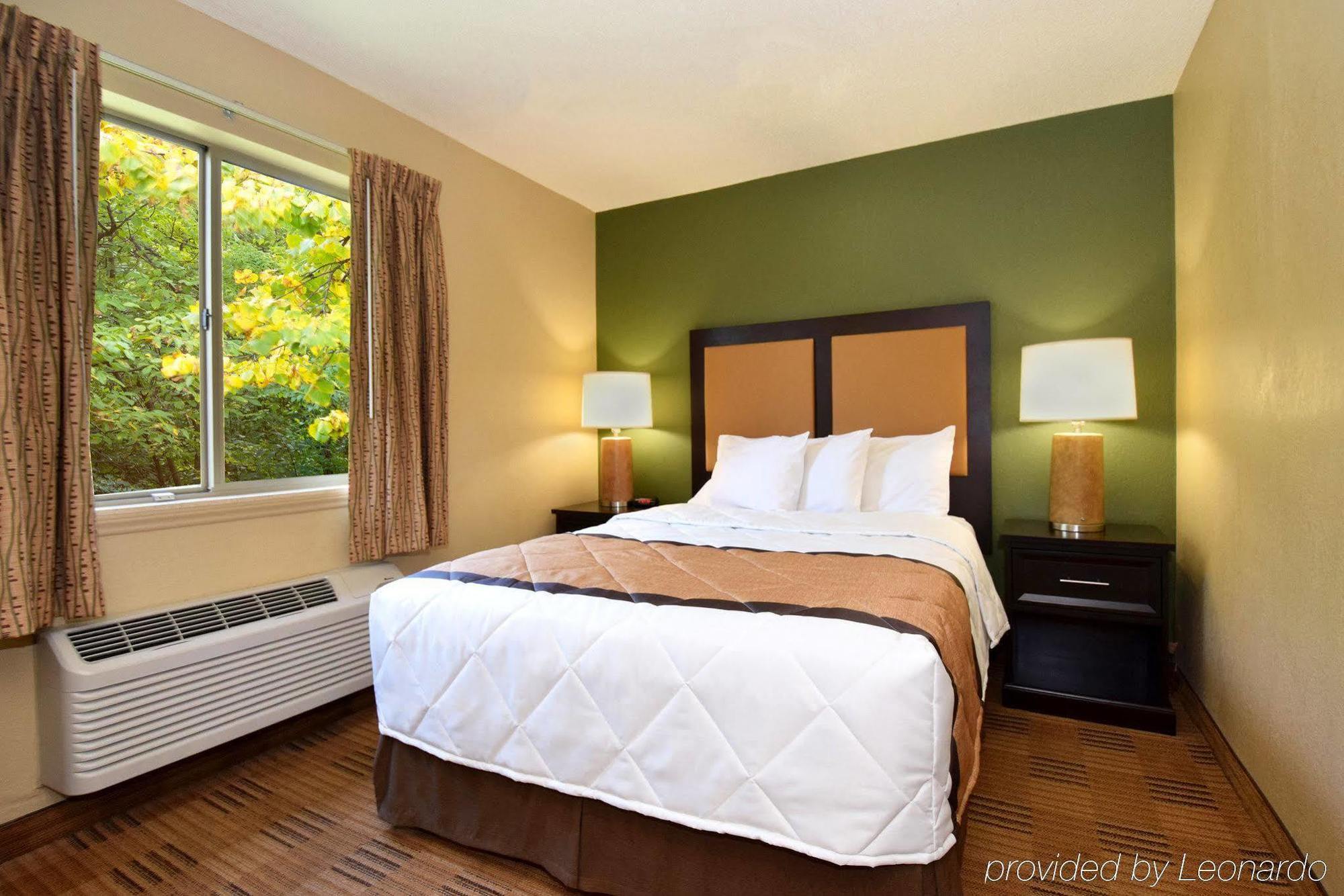 เอ็กซ์เทนด์ สเตย์ อเมริกา แจ็คสัน ริดจ์แลนด์ Hotel ภายนอก รูปภาพ